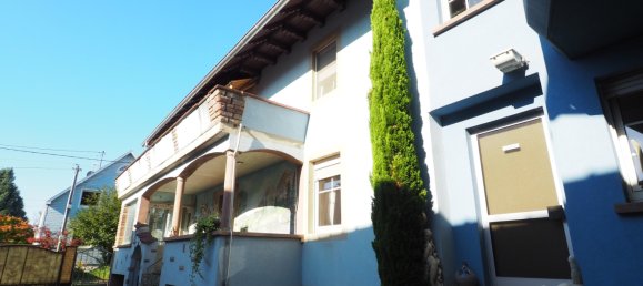 Casa T5 em Bas-Rhin, France N.º 74941 6