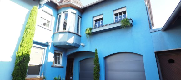 Casa T5 em Bas-Rhin, France N.º 74941 4