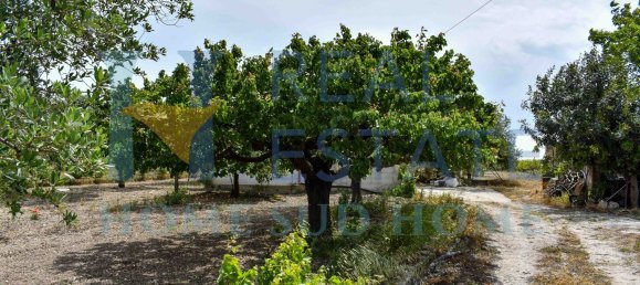 5 rooms Villa in Noto, Italy No. 142984 23