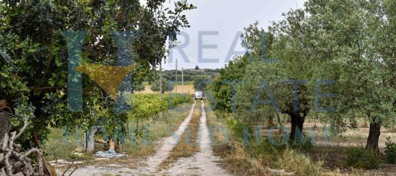 5 rooms Villa in Noto, Italy No. 142984 34