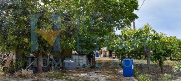 5 rooms Villa in Noto, Italy No. 142984 24