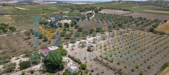 5 rooms Villa in Noto, Italy No. 142984 8