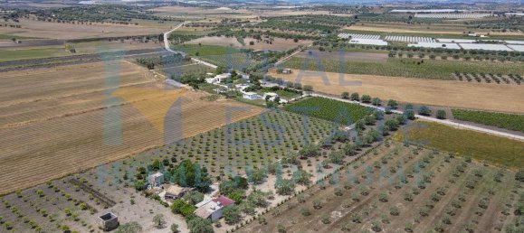 5 rooms Villa in Noto, Italy No. 142984 15