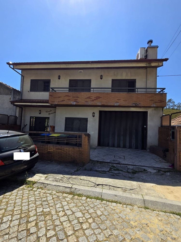 5 Schlafzimmer Haus in Valongo, Portugal, Nr. 339745