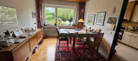 6 rooms Townhouse in Bodenseekreis, Germany No. 366109 21