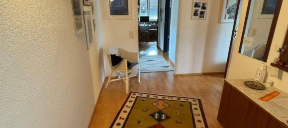 6 rooms Townhouse in Bodenseekreis, Germany No. 366109 20