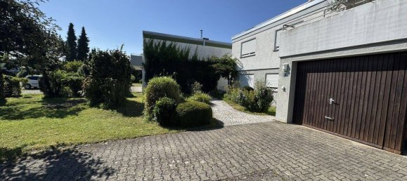 6 rooms Townhouse in Bodenseekreis, Germany No. 366109 15