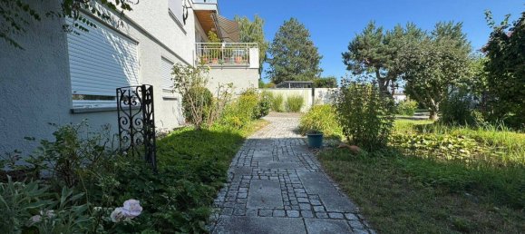 6 rooms Townhouse in Bodenseekreis, Germany No. 366109 14