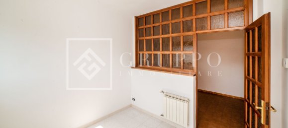 Квартира с 4 спальнями в Рим, Италия № 377744 12