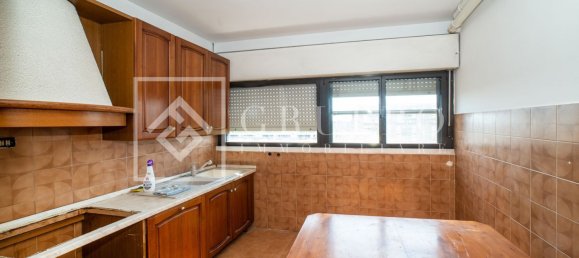 Квартира с 4 спальнями в Рим, Италия № 377744 9