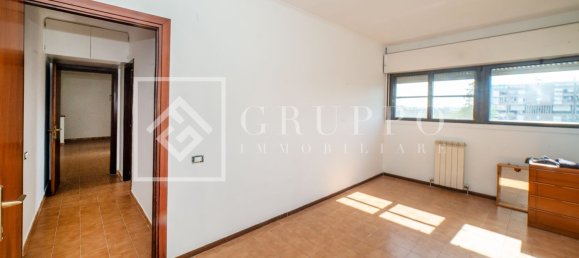 Квартира с 4 спальнями в Рим, Италия № 377744 19