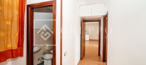 Квартира с 4 спальнями в Рим, Италия № 377744 16