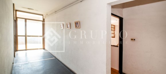 Квартира с 4 спальнями в Рим, Италия № 377744 5