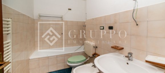 Квартира с 4 спальнями в Рим, Италия № 377744 20