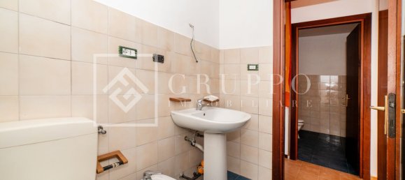 Квартира с 4 спальнями в Рим, Италия № 377744 21