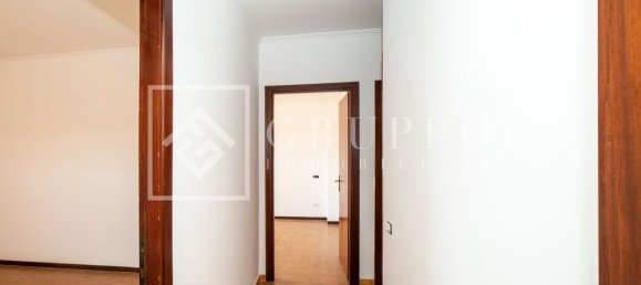 Квартира с 4 спальнями в Рим, Италия № 377744 13