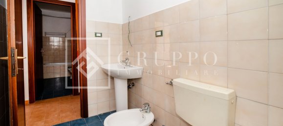 Квартира с 4 спальнями в Рим, Италия № 377744 23