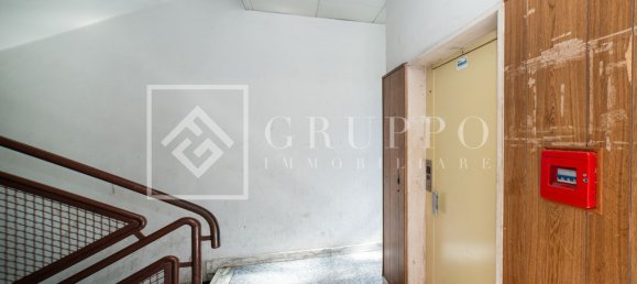 Квартира с 4 спальнями в Рим, Италия № 377744 4