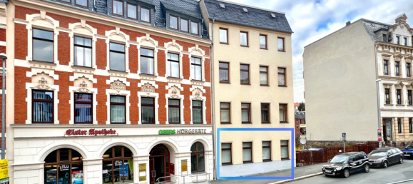 4غرفة مكتب في Vogtlandkreis, Germany رقم 295527 2