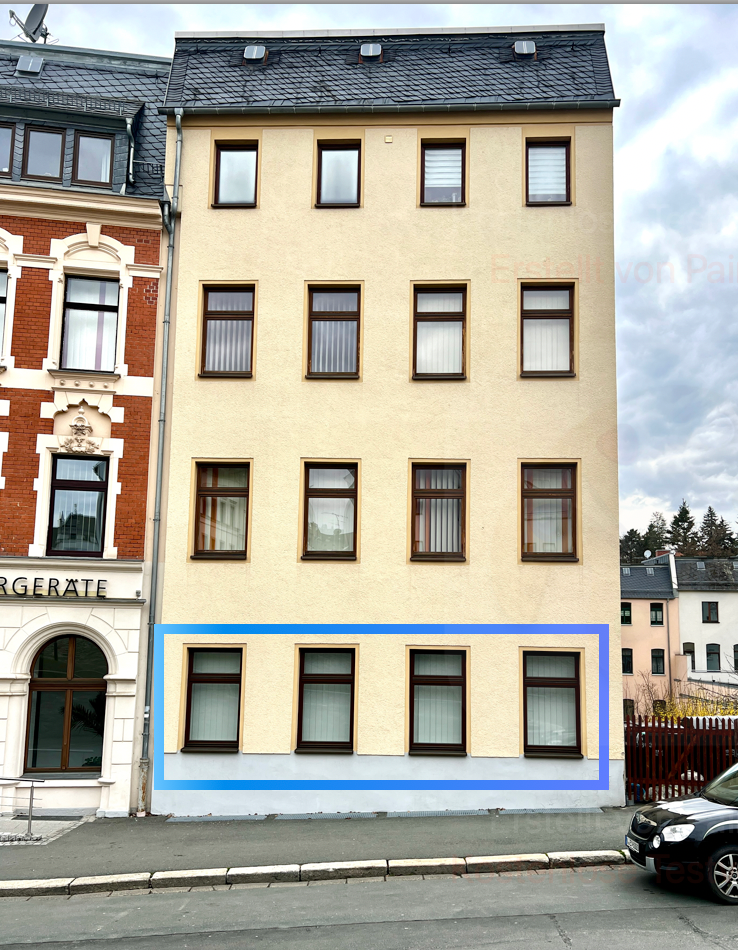 4غرفة مكتب في Vogtlandkreis, Germany رقم 295527