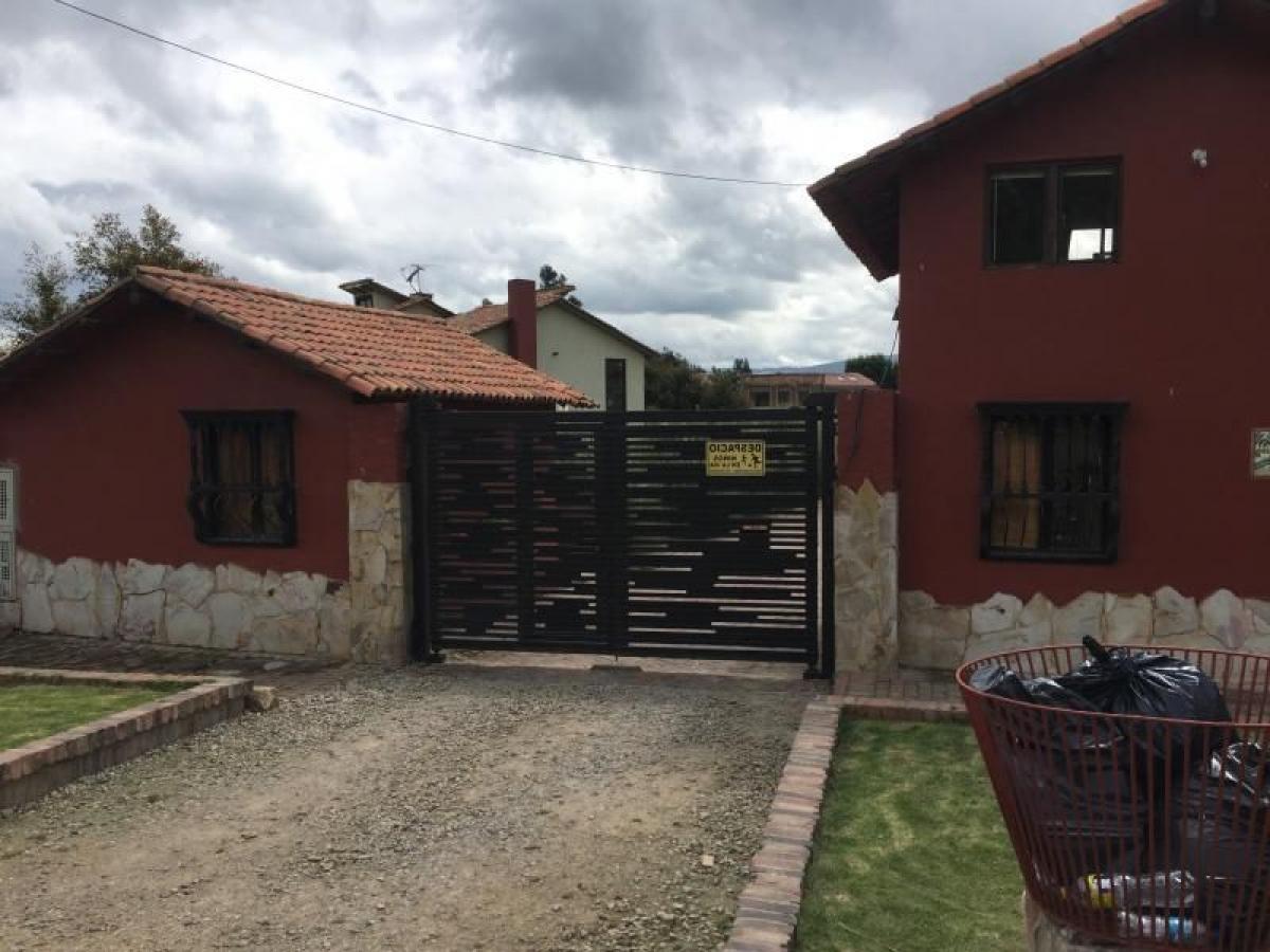 4 Schlafzimmer Haus in Cundinamarca, Colombia, Nr. 5026