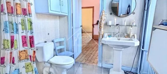 4 bedrooms House in Chantelle, France No. 203139 38