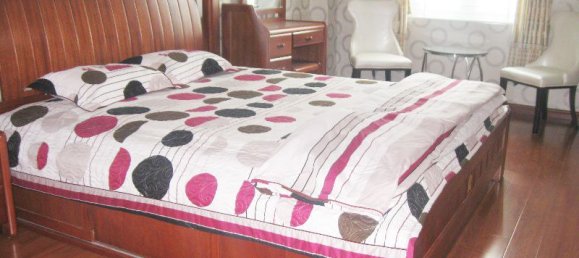 3 غرف نوم شقة في Ba Dinh, Vietnam رقم 3935 5