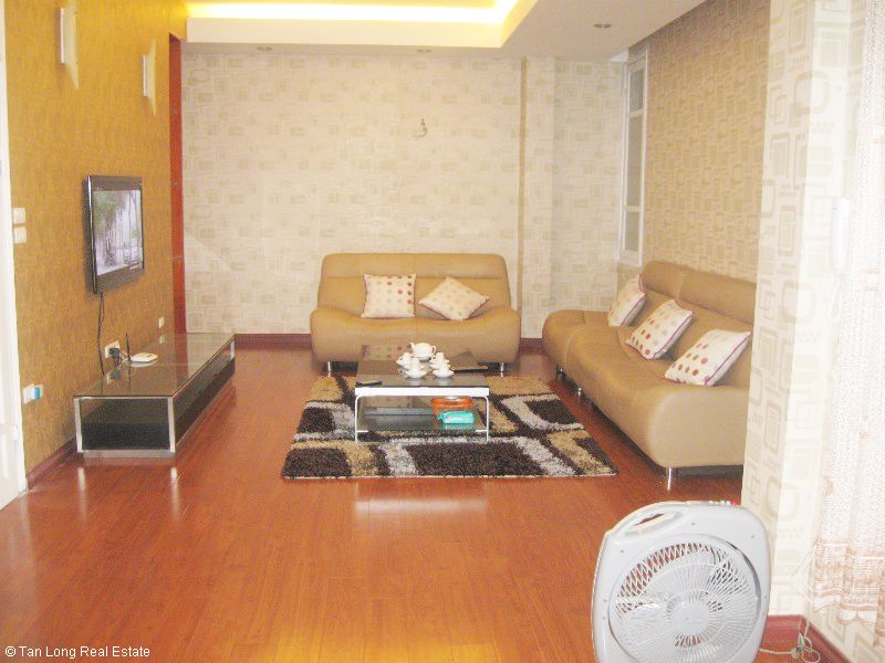 3 غرف نوم شقة في Ba Dinh, Vietnam رقم 3935