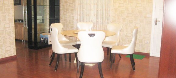 3 غرف نوم شقة في Ba Dinh, Vietnam رقم 3935 2