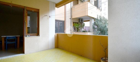 3 rooms Apartment in Cagliari, Italy No. 2010 24