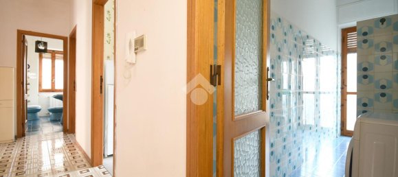 3 rooms Apartment in Cagliari, Italy No. 2010 16