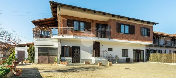 Casa de 2 dormitorios en Alpignano, Italy No. 220964 25