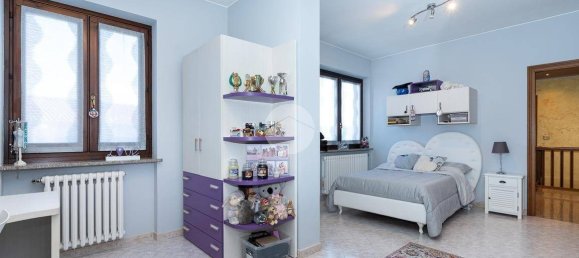 Casa de 2 dormitorios en Alpignano, Italy No. 220964 18