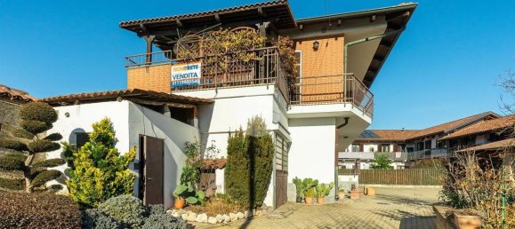 Casa de 2 dormitorios en Alpignano, Italy No. 220964 26