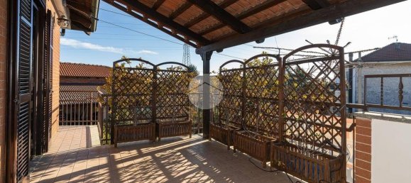 Casa de 2 dormitorios en Alpignano, Italy No. 220964 10