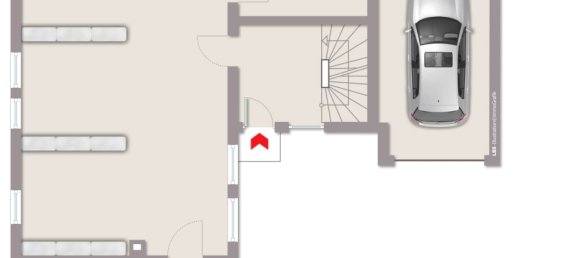 Edifício T2 em Stuttgart, Germany N.º 332573 28