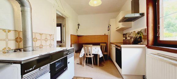 Дом с 11 комнатами в Радмер, Австрия № 80943 4