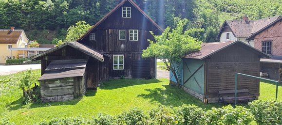 Дом с 11 комнатами в Радмер, Австрия № 80943 3