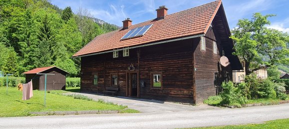 Дом с 11 комнатами в Радмер, Австрия № 80943 2