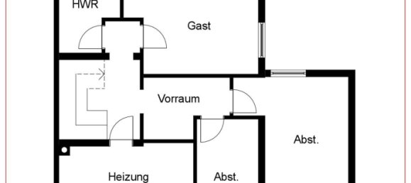 5 bedrooms House in Rems-Murr-Kreis, Germany No. 4167 15