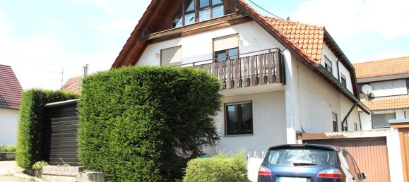 5 bedrooms House in Rems-Murr-Kreis, Germany No. 4167 4