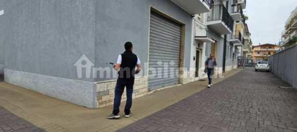 Lagerhaus in Pescara, Italy 200m², Nr. 339889 2