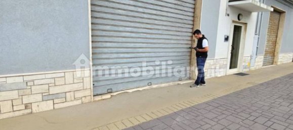 Lagerhaus in Pescara, Italy 200m², Nr. 339889 3