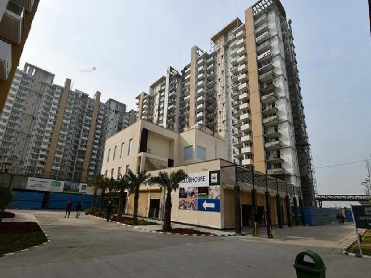 3 غرف نوم منزل في Gurgaon, India رقم 10195