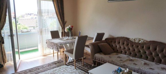 4غرفة شقة في Hall in Tirol, Austria رقم 118596 15