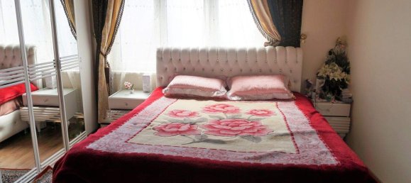 4غرفة شقة في Hall in Tirol, Austria رقم 118596 13