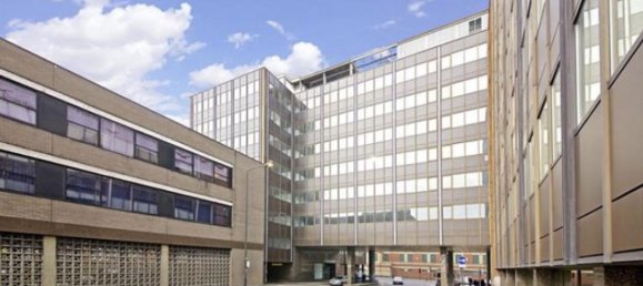 Studio in Harrow, United Kingdom No. 754 6