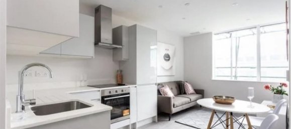 Studio in Harrow, United Kingdom No. 754 2