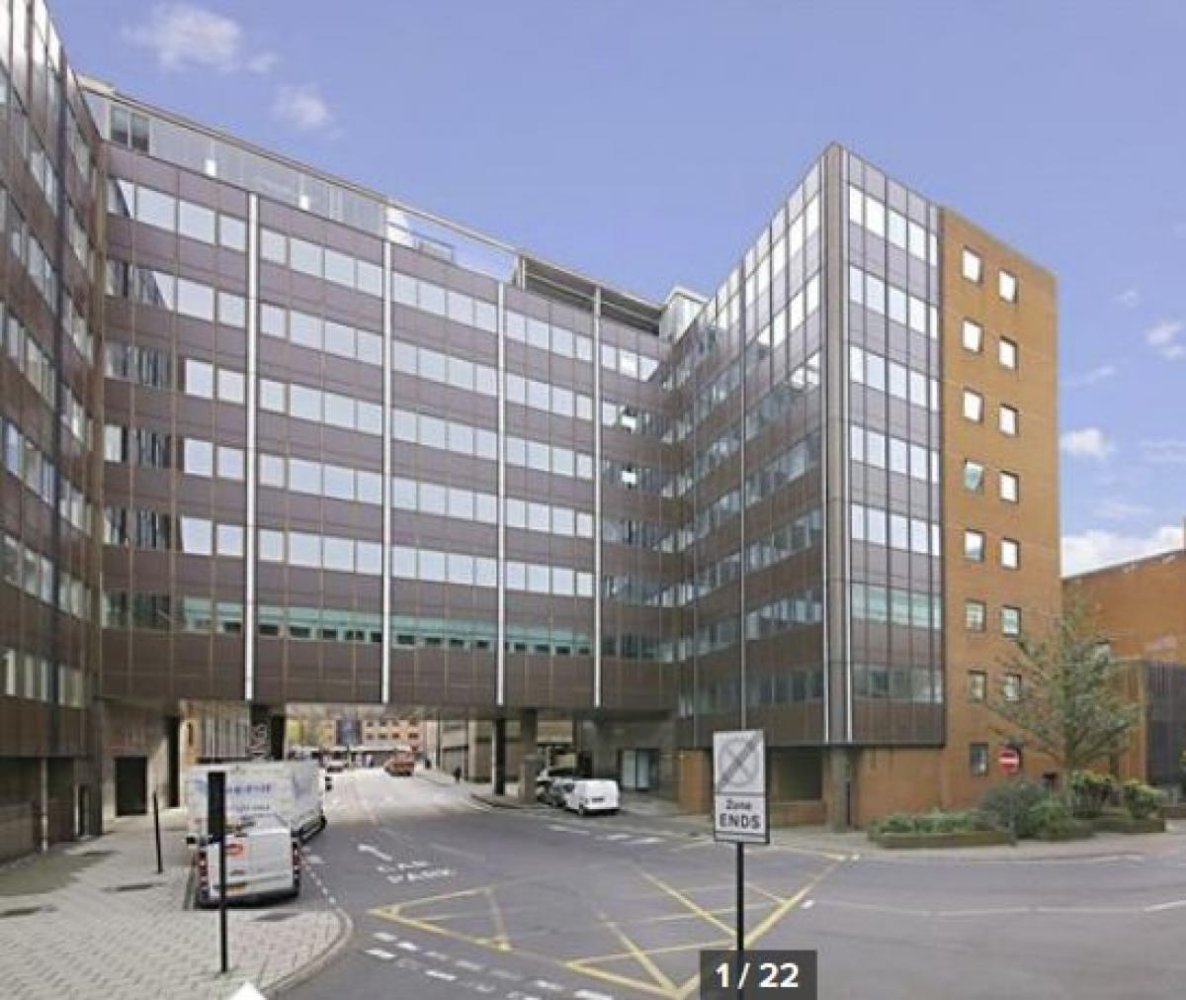 Studio in Harrow, United Kingdom No. 754