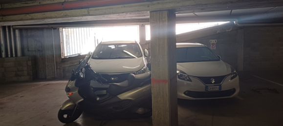 Парковка 12м² в Галларате, Италия № 296193 2